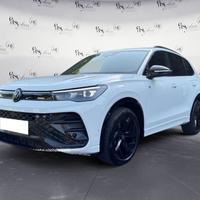 Volkswagen Tiguan 2.0 TDI 150 CV DSG R-Line G...