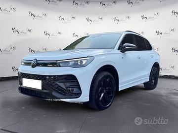Volkswagen Tiguan 2.0 TDI 150 CV DSG R-Line G...