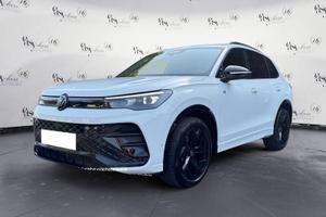 Volkswagen Tiguan 2.0 TDI 150 CV DSG R-Line G...