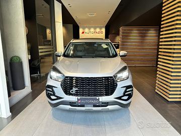 Dr 5.0 1.5 Bi-Fuel GPL