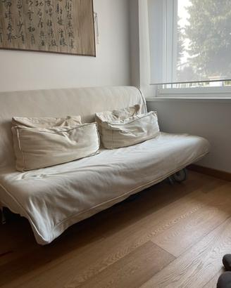 Divano letto Ikea