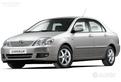 Ricambi auto Toyota Corolla dal 2005