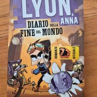Libro Lyon