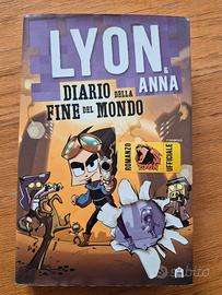Libro Lyon