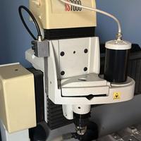 Pantografo gravograph IS7000