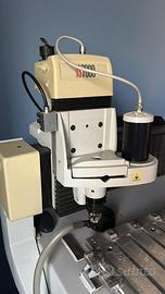 Pantografo gravograph IS7000