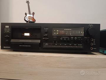 Sansui d550m stupenda 