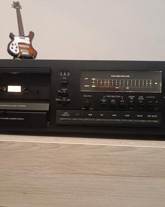 Sansui d550m stupenda 