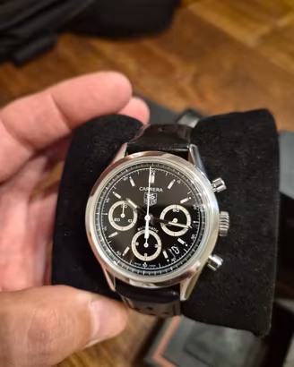 tag heuer carrera 