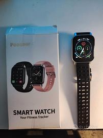 SMART WATCH POOUNUR mod: Y6