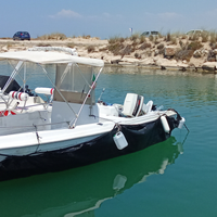 Barca marinello