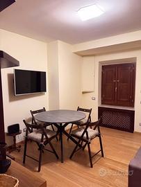Rivisondoli/ Appartamento Centralissimo per 4