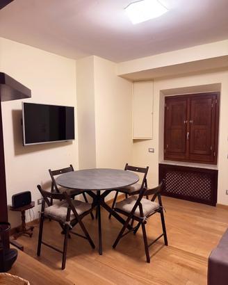 Rivisondoli/ Appartamento Centralissimo per 4