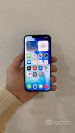 Apple iPhone 14 sierra 128 GB - 9022