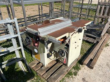 Combinata Minimax CU300 K