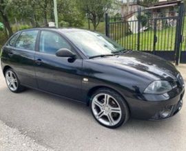 Seat Ibiza 1.2, 12 V, 3 cilindri con 195000 km