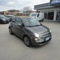 FIAT 500 (2007-2016) 500 C 1.2 Lounge