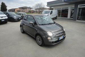 FIAT 500 (2007-2016) 500 C 1.2 Lounge