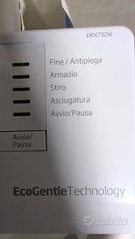 ricambi asciugatrice Beko DRX732W