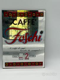 Calendario Perpetuo caffe Foschi