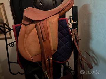 Sella cavallo