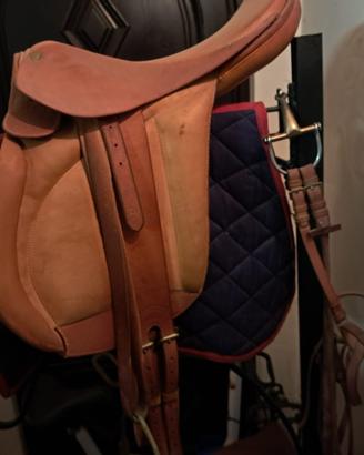 Sella cavallo