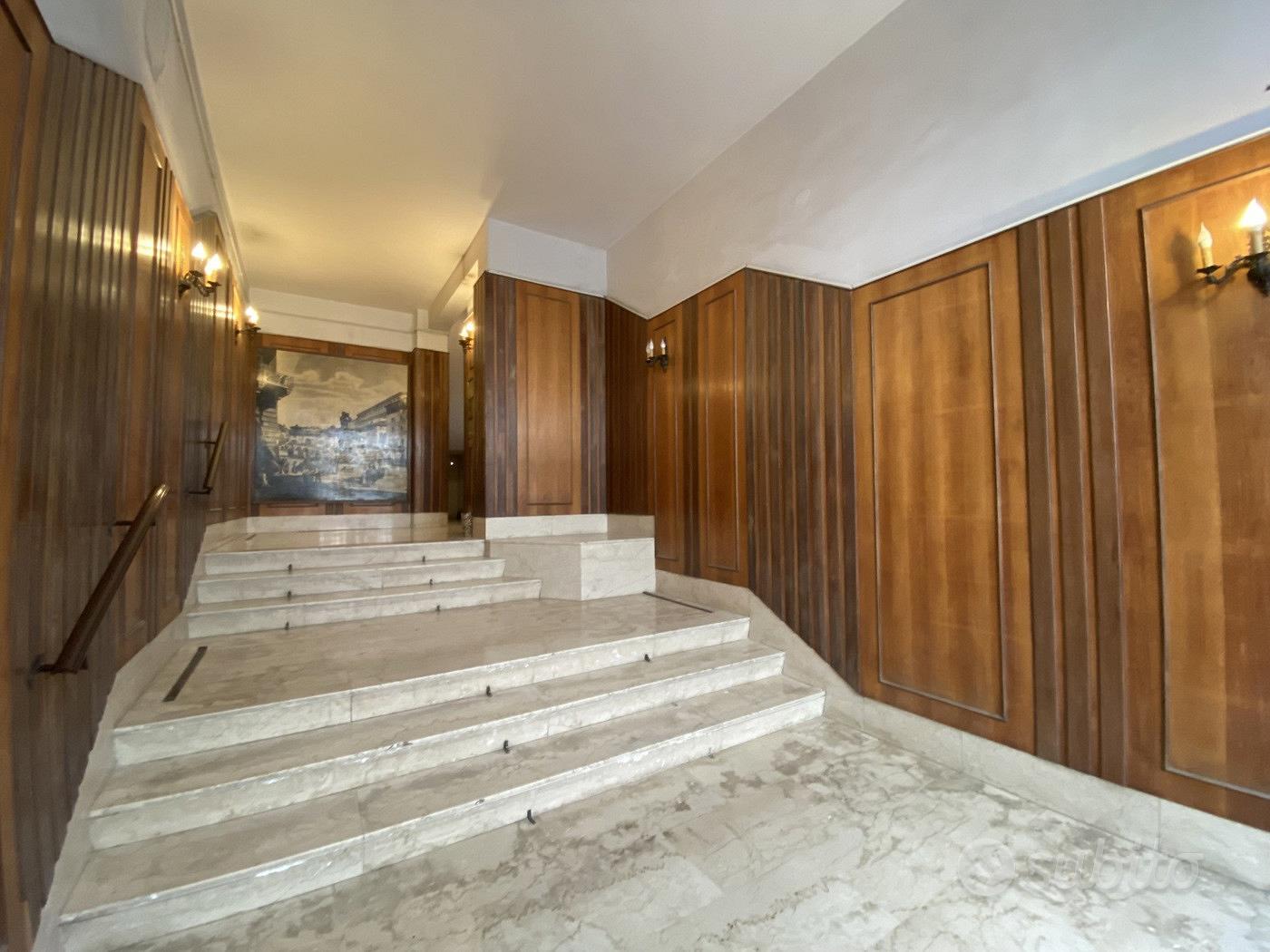 Apartment in Roma, Appio Claudio, Municipio Roma VII - Vista 5