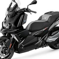 Parabrezza c400x bmw