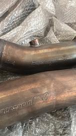 Downpipe Bmw M2/M3/M4 supersprint