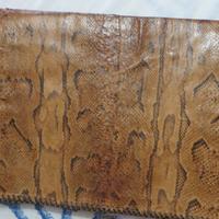 Portadocumenti cartella in pregiata pelle