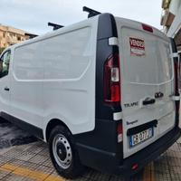 Renault trafic 2.0 145cv 3 posti come nuovo 2020