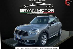 Mini Cooper D Countryman 2.0