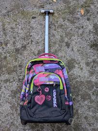 Trolley/Zaino Seven Abbigliamento e Accessori In vendita a Grosseto