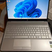 Pc portatile HP