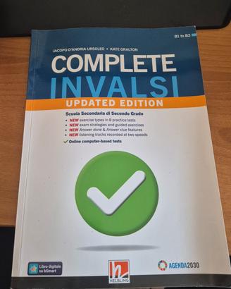 Complete Invalsi