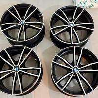Cerchi originali BMW 791M da 19”