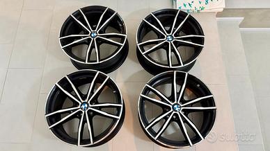 Cerchi originali BMW 791M da 19”
