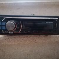 autoradio