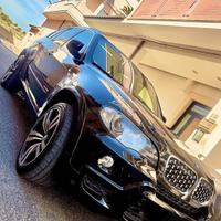 Bmw X5 3.0sd cat Futura