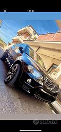Bmw X5 3.0sd cat Futura