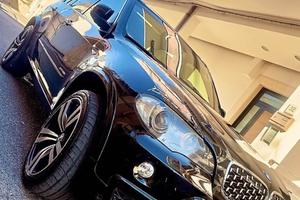 Bmw X5 3.0sd cat Futura