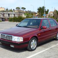 LANCIA Thema Ferrari 8.32 - 1987