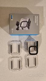 custodia protettiva gopro 8 black