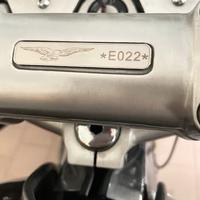 Moto Guzzi California Anniversario