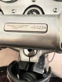 Moto Guzzi California Anniversario