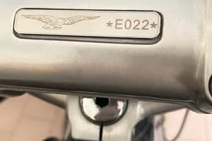 Moto Guzzi California Anniversario