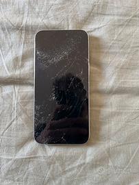 Iphone 15 ProMax 256gb
