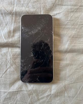 Iphone 15 ProMax 256gb