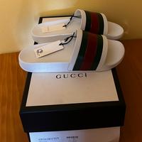 Ciabatte Gucci