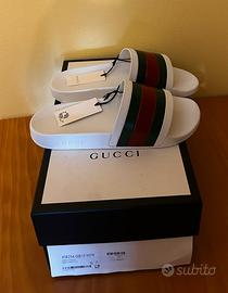 Ciabatte Gucci